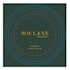 create minimalist luxury packaging and label designs