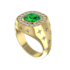 create 3d jewelry design for 3d printing
