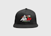 create a unique cap or hat logo design within 10 hours