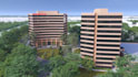 create 3d rendering in sketchup or 3ds max