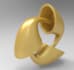create high quality 3d model stl file for 3d printer