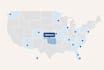 do clickable interactive map for web and gis