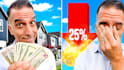 design amazing quality youtube thumbnail in 24 hours