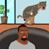 do meme coin GIF animation for your nft crypto project