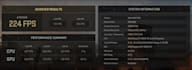 optimize, overclock your PC for gaming, streaming warzone, valorant, fortnite
