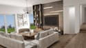 do realistic virtual renovation for your listing