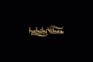design arabic calligraphy logo