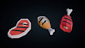 create stylized game assets, cartoon models props and asset packs 3d