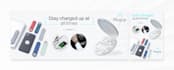 design professional website banner and header