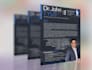 design a high impact media kit, one sheet, or speaker sheet