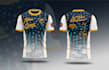 do custom jersey design or sublimation design