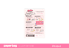 create cute kawaii chibi illustration