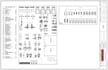 draw 2d floorplan, architectural blueprints, house plan