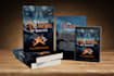 create amazing 3d book cover mockup in 20 different styles