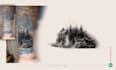 do sleeve tattoo design tattoo cover up custom tatoo design