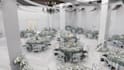 create hyper realistic 3d wedding venue renders