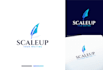 design a modern minimalist business logo design