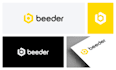 create minimalist business logo design for your brand identity