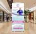 do outstanding signage design or roller banner in 24 hours