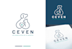 design a modern minimalist business logo design