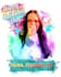 custom watercolor graphic tshirt design