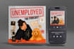 design podcast artwork, podcast design, podcast cover art
