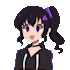 make anime character animation for you