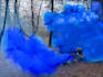 add smoke to your photos realistically
