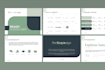 create a comprehensive brand style guide, brand guidelines, logo creation