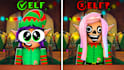 deliver a premium roblox thumbnail for your channel