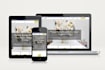 design and develop a responsive wordpress website