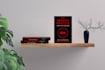 create amazing 3d book cover mockup in 20 different styles