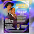 create amazing church flyer designs