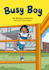 draw children book illustration