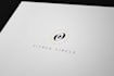 design a luxury and minimalist logo