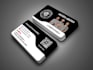 create different unique business card design within 12hrs