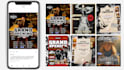 design editable canva templates for social media posts