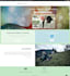 design redesign wordpress website with GEO SEO