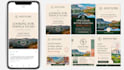 design editable canva templates for social media posts