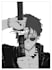 create a manga style art for you