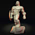 make high quality 3d sculptures for printing
