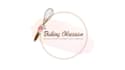 design cake , cupcake baking logo for your bakery business
