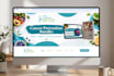 do a professional flyer brochure design in 08 hours