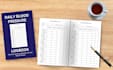 format your amazon KDP journal or planner in canva