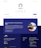 design a responsive landing page with elementor page builder