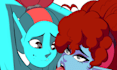 draw anime or manga nsfw and sfw art