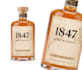 design a wine label, gin, vodka, whisky, brandy, tequila, beer, whiskey, rum