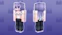 make a custom minecraft skin