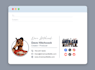do clickable HTML email signature for outlook, gmail, apple mail