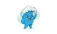 create illustration cartoon character or mascot